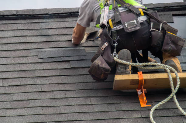 Reliable Roof Installation contractor in New Vienna, IA by Brentwood Metal Roofing