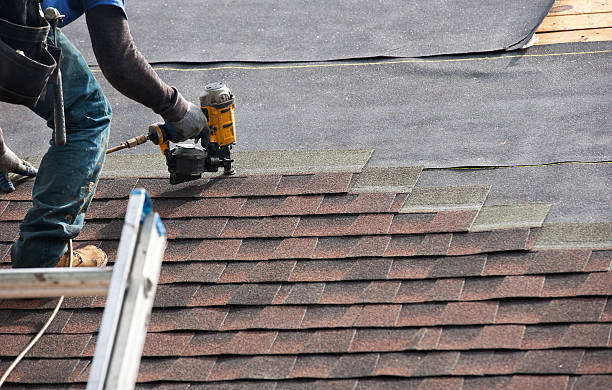 Licensed Roof Installation service in New Vienna, IA - Brentwood Metal Roofing